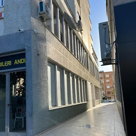 Alpha Lejlighed Vlorë